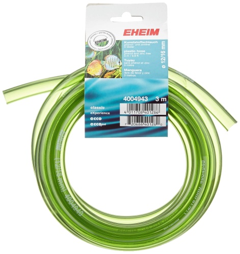 Eheim 12mm/16mm Tubing & Accesories